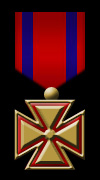 Kragite Order of Heroism